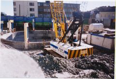 Coombs Site.